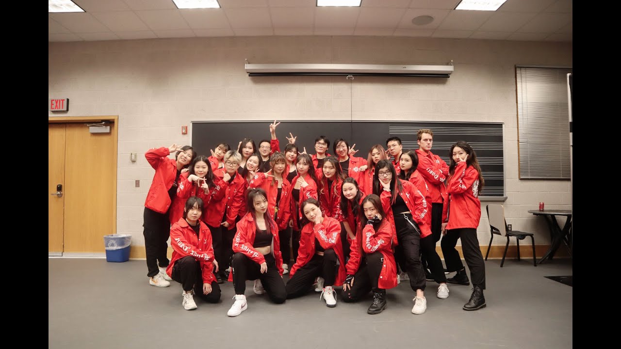 (Performance) Jay Chou - 'Fearless' 《霍元甲》|| DF2022|| [Helius Dance]