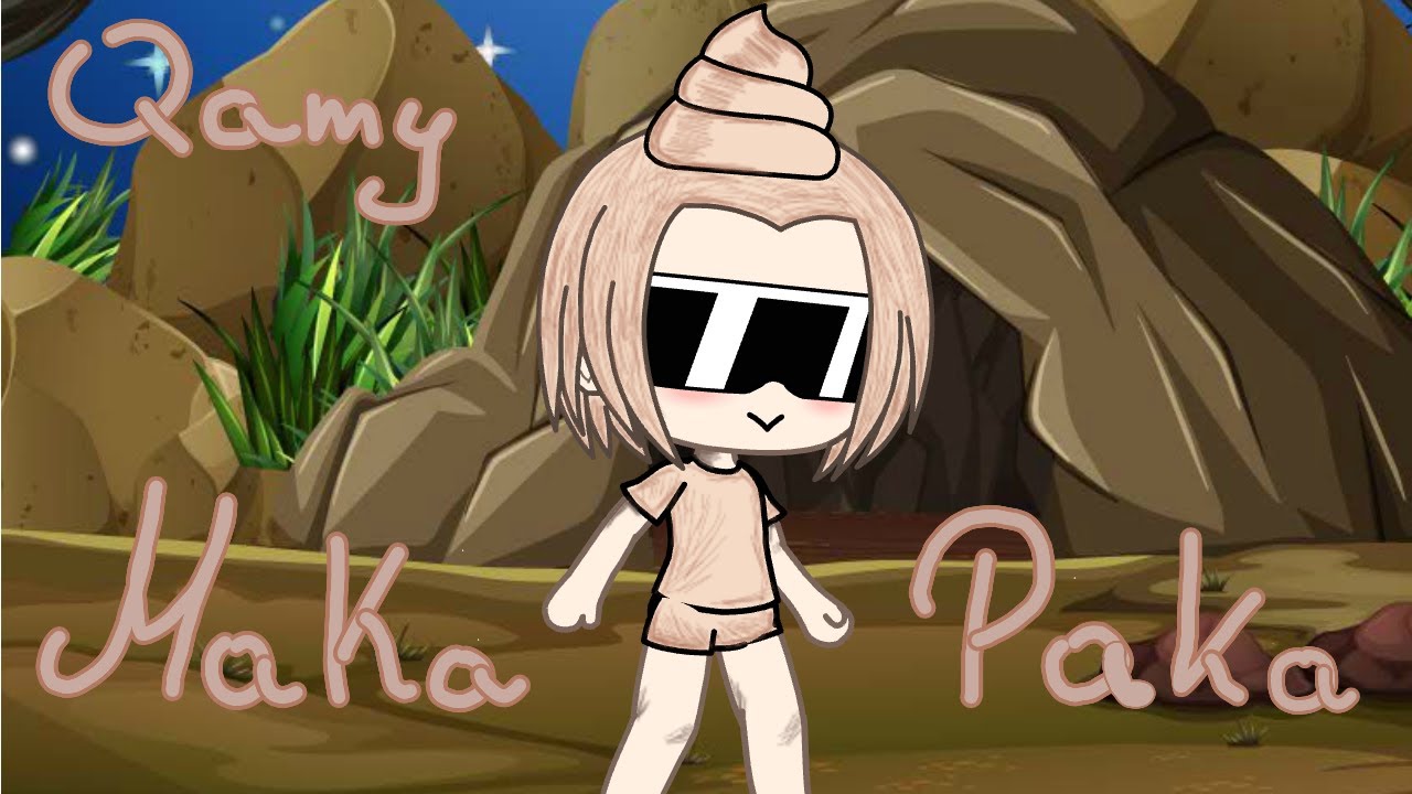 Maka Paka ~ Meme// Qamy