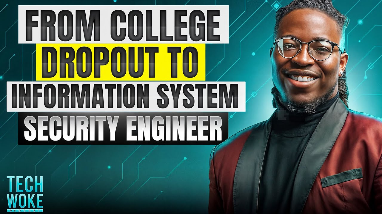How to become Information System Security Engineer With No Experience