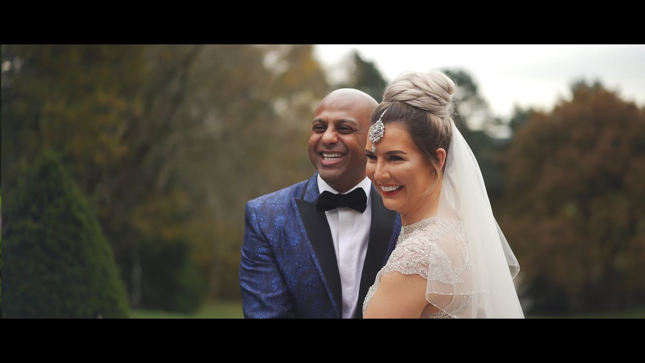 Delamere Manor Wedding