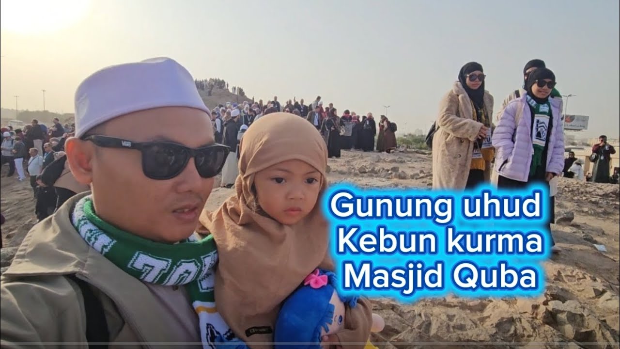 City tour madinah 