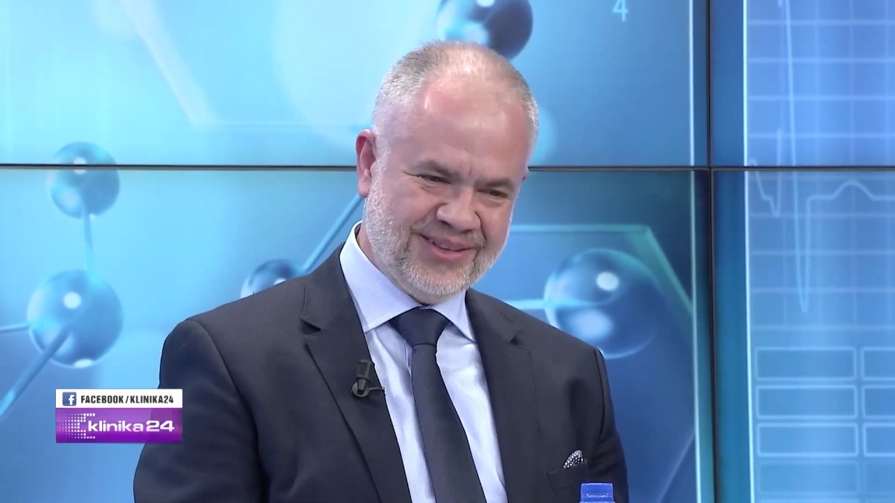 Mjeket e Spitalit Continental flasin per Migrenen, sklerozen dhe semundjet e tjera! Mos e humbisni!