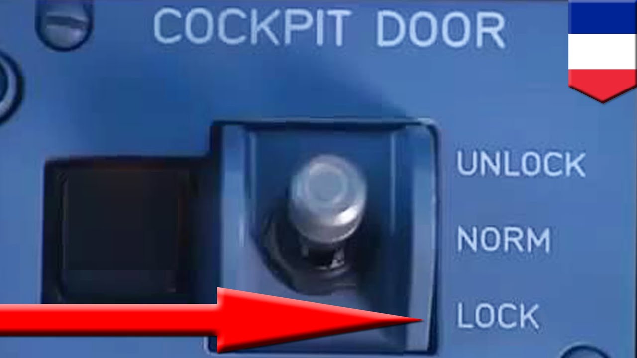 Germanwings flight: Co-pilot locked cockpit door on Airbus A320, Andreas Lubitz