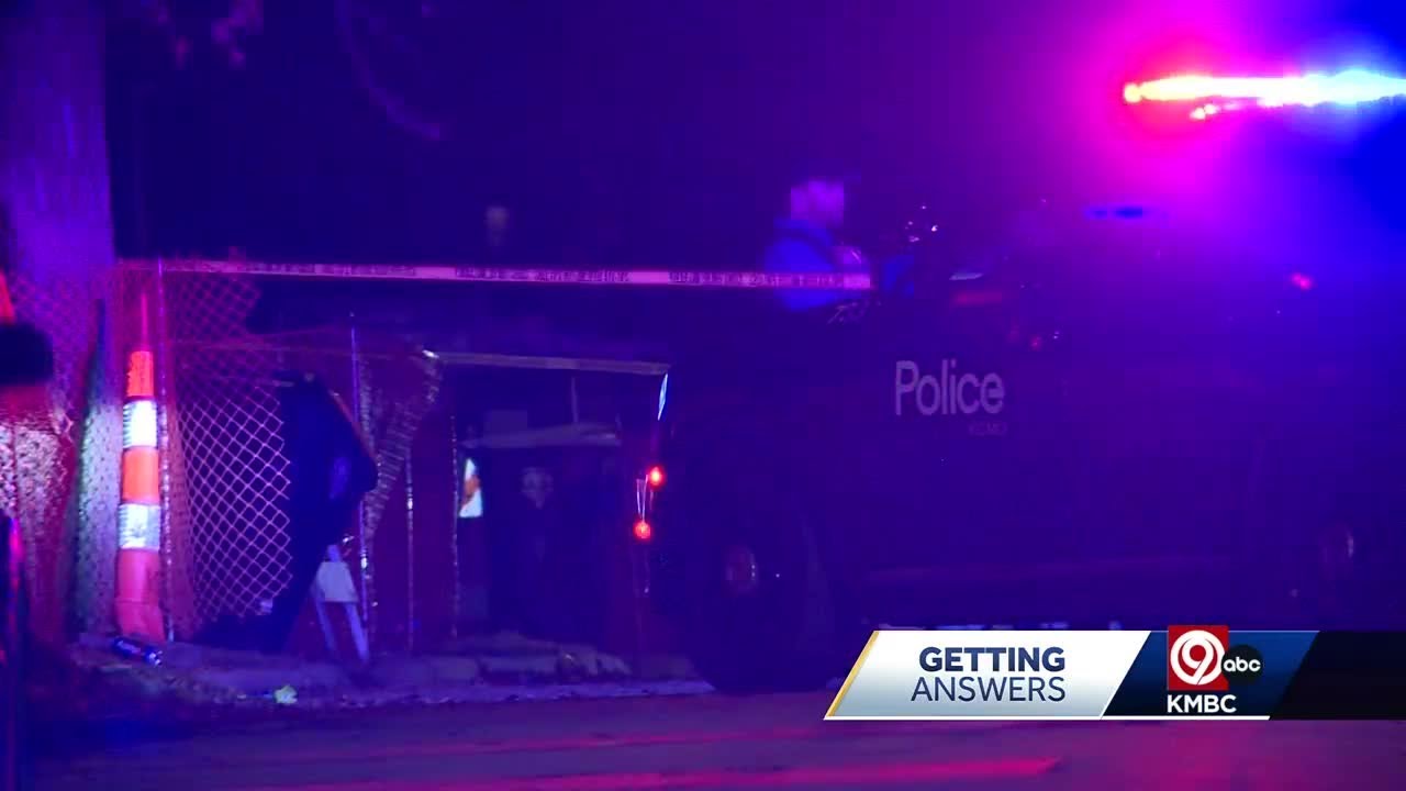 KC Mothers In Charge founder reacts to Kansas City's 17th teenage homicide victim of 2024