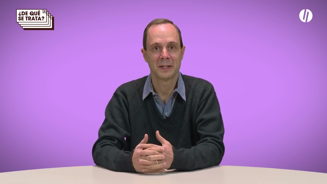 Tecnicatura Universitaria en Informática: ¿De qué se trata?