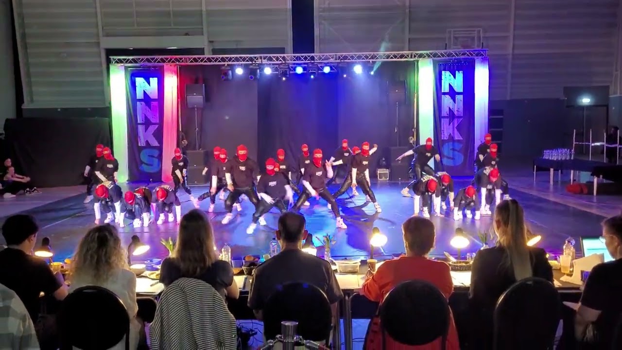 Eyecatcher | Finale NNKS Drachten | Noord Nederlands Kampioen! | 03-06-2023