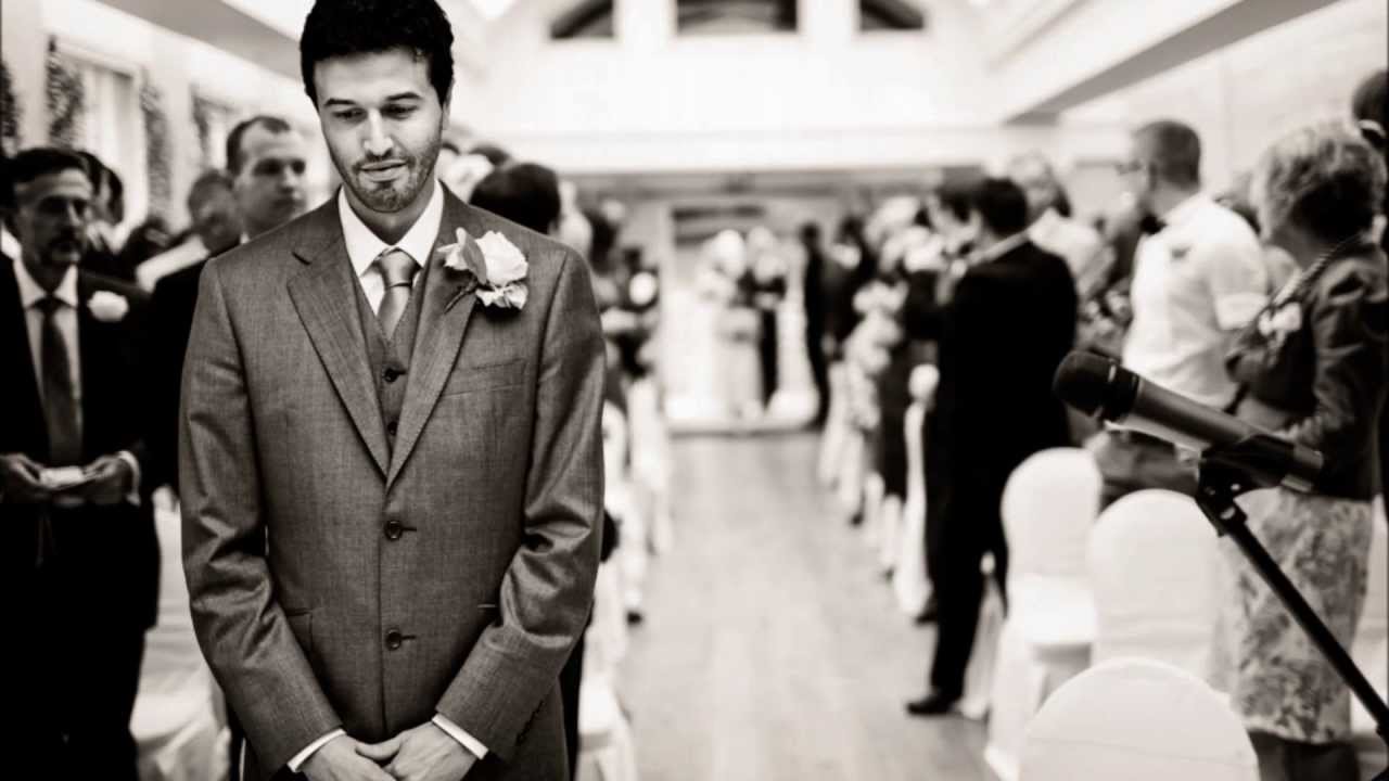 Reportage Wedding Photography