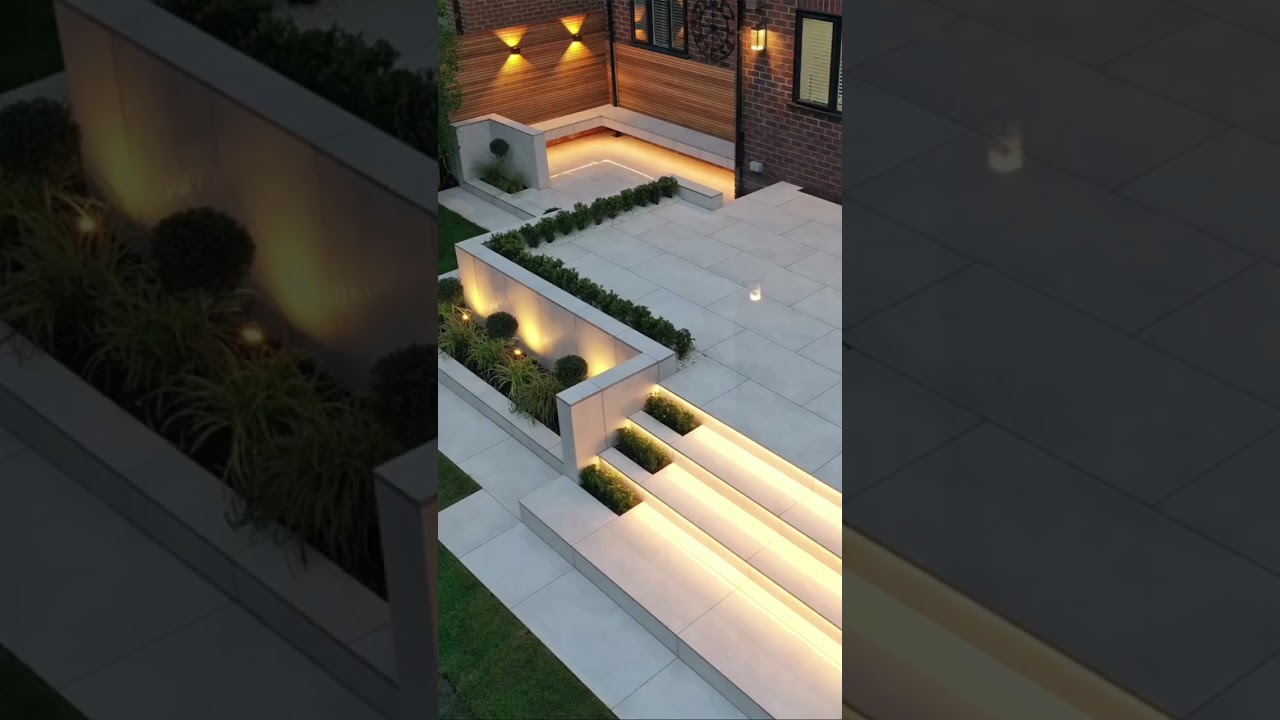 Paving Slabs | Outdoor Tiles - Royale Stones #royalestones #pavingslabs #porcelain #tileshop