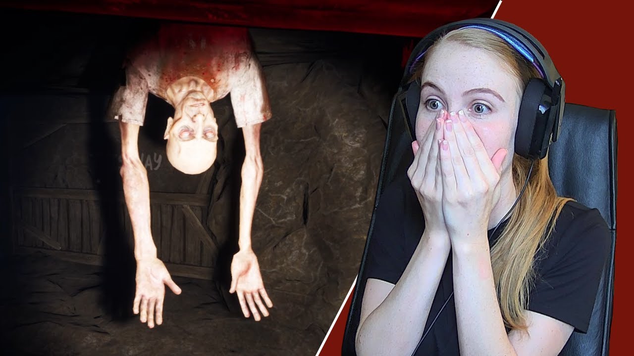 DON'T MESS WITH BOBER | Indie Horror Game