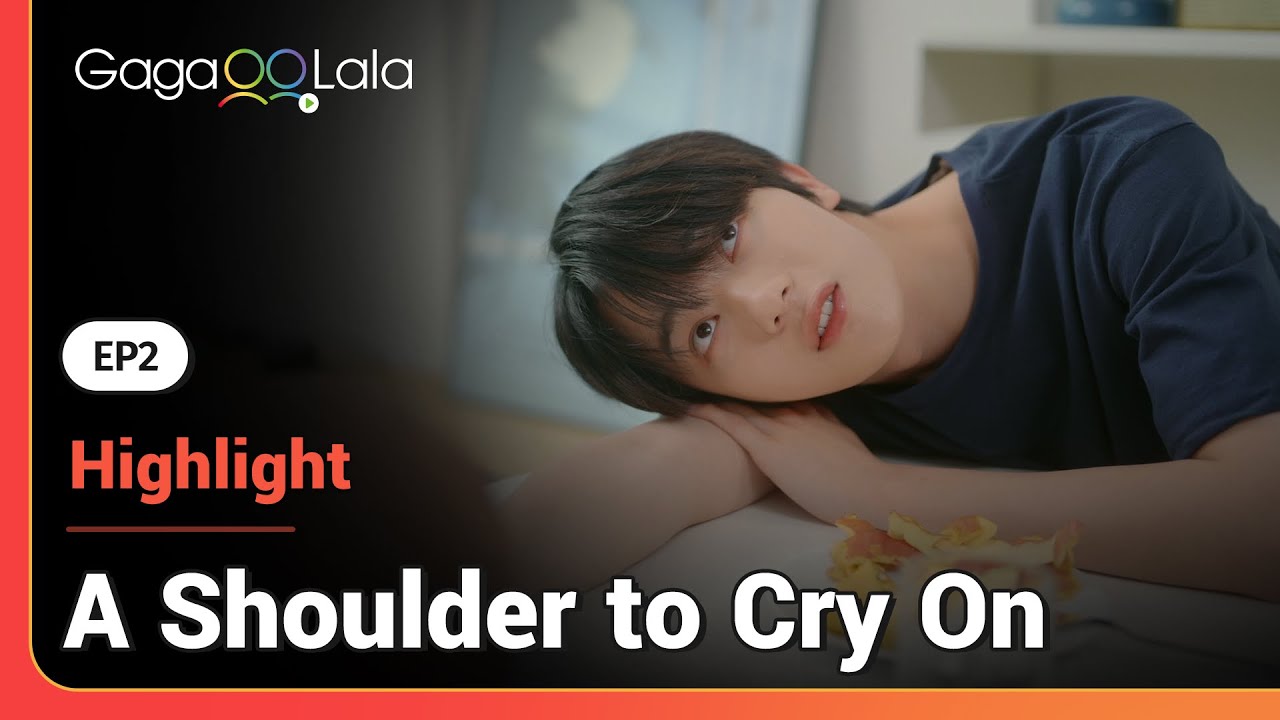 Comment if you'd volunteer to be Tae Hyun's friend who visits him at home in 