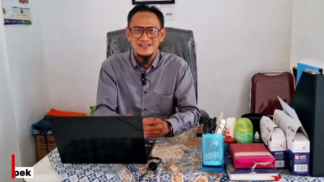 Profil SMP  Muhammadiyah Cikampek 