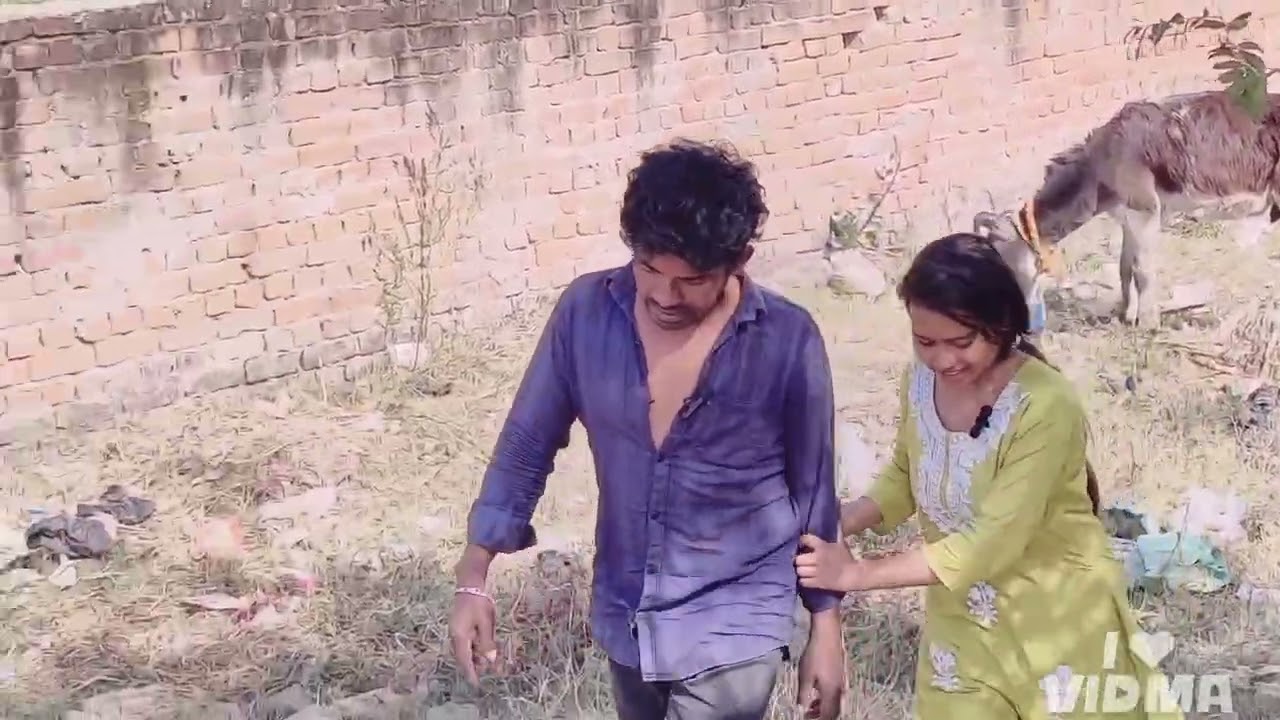 #vidio Ghurahuwa our landan ke maim #new trendig vidio #new comedy varal vidio new funny vidio#funny