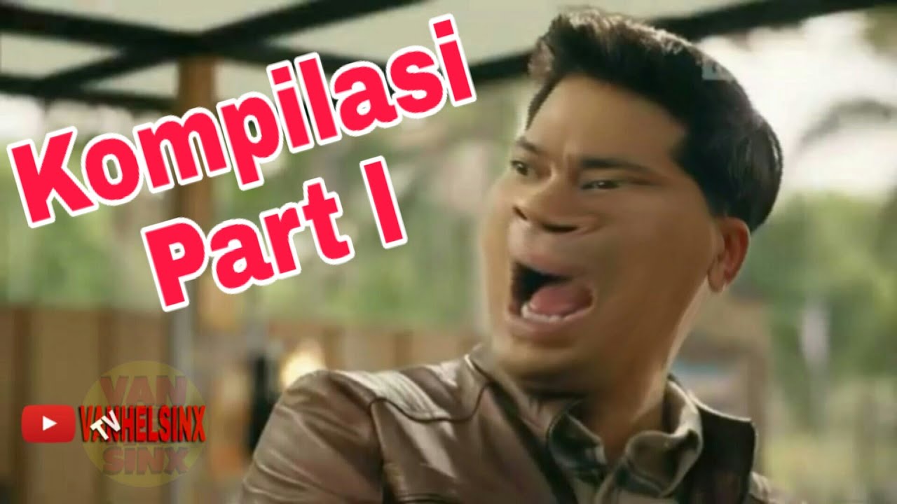 Kompilasi Meme Part 1
