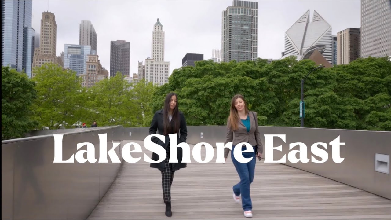 Lakeshore East