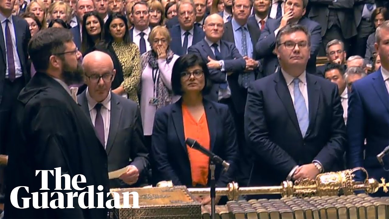 MPs pass amendment to delay approval of Brexit deal
