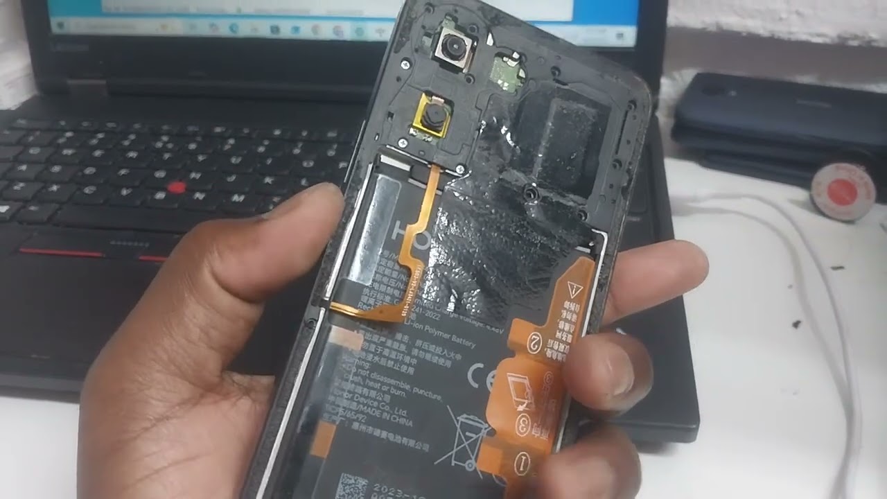 Honor X5 Plus Payjoy remove file and Full steps Tested by ZABBY SERVICES 