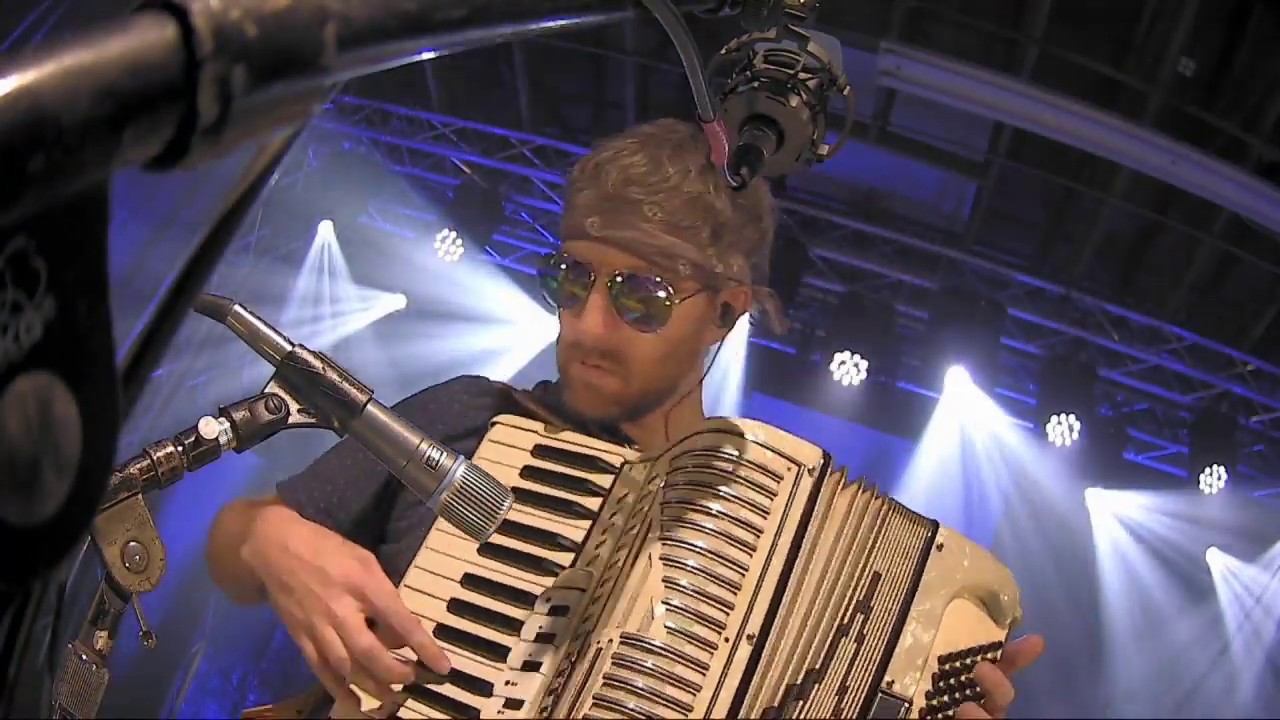 SONGS FOR BARBES: XIXA - 