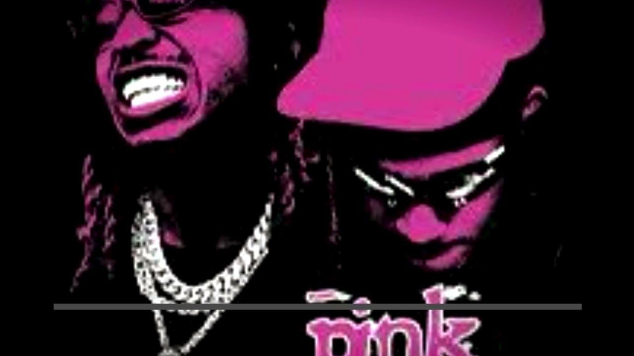 Evil Pink Dreads (Instrumental)