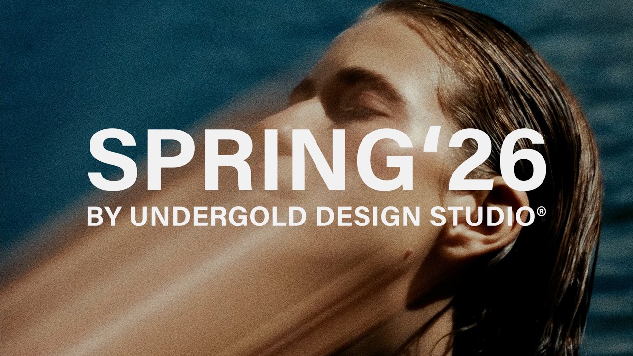 Colección SPRING