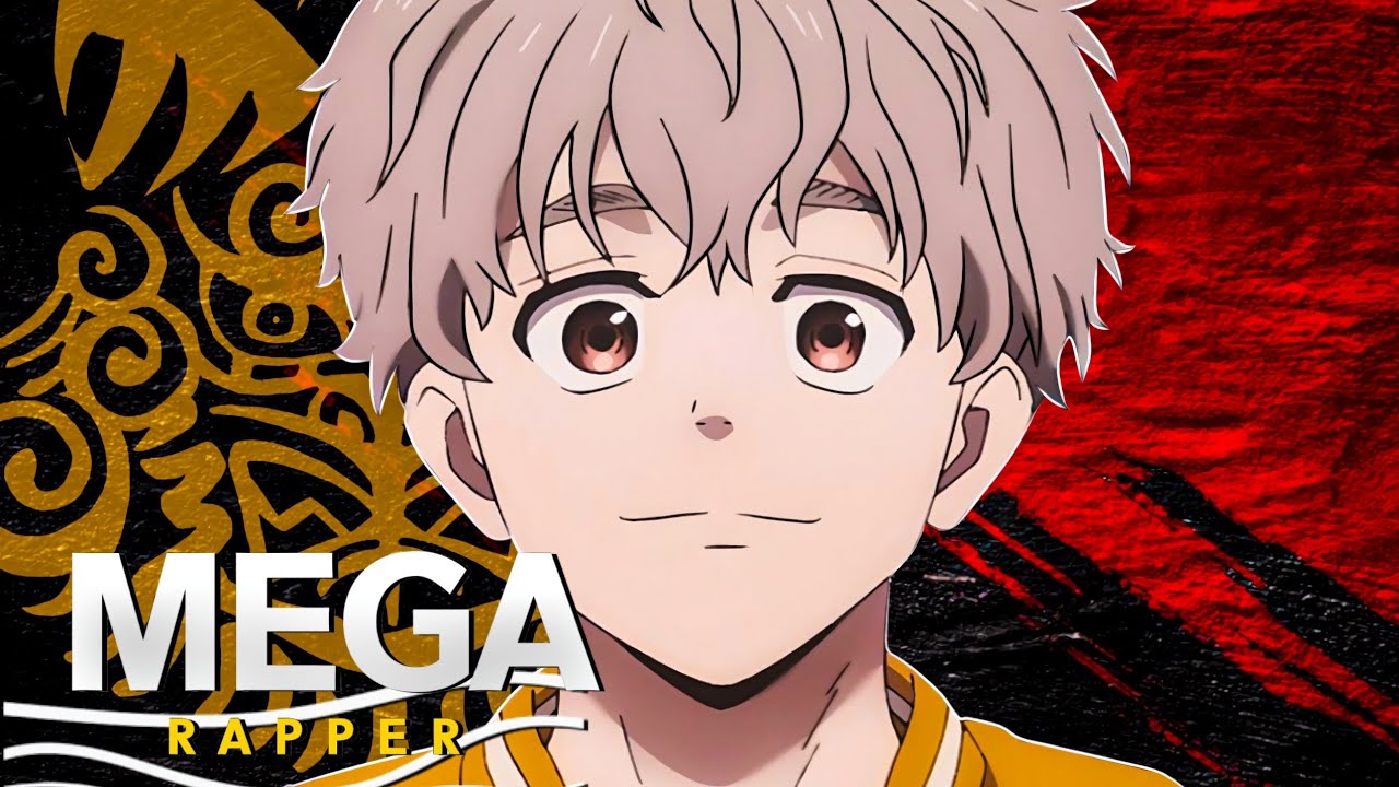 O LIDER DA GANGUE | Choji Tomiyama (WIND BREAKER)
