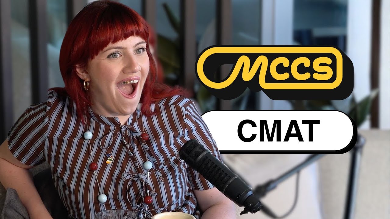 CMAT talks her sexuality, Timothee Chalamet and Kylie Jenner, misogyny in media and all things fame