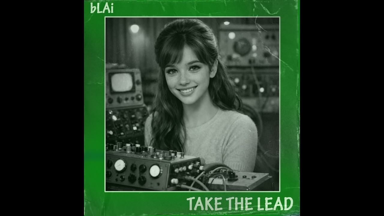 bLAi - Take the lead (60's version)