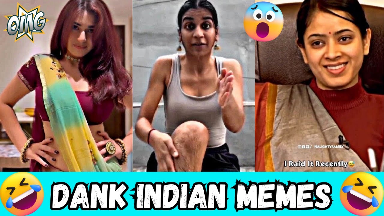Wah Kya Scene Hai 😂 | Ep 43 | Trending Memes | Indian Memes | Indian Memes Compilation