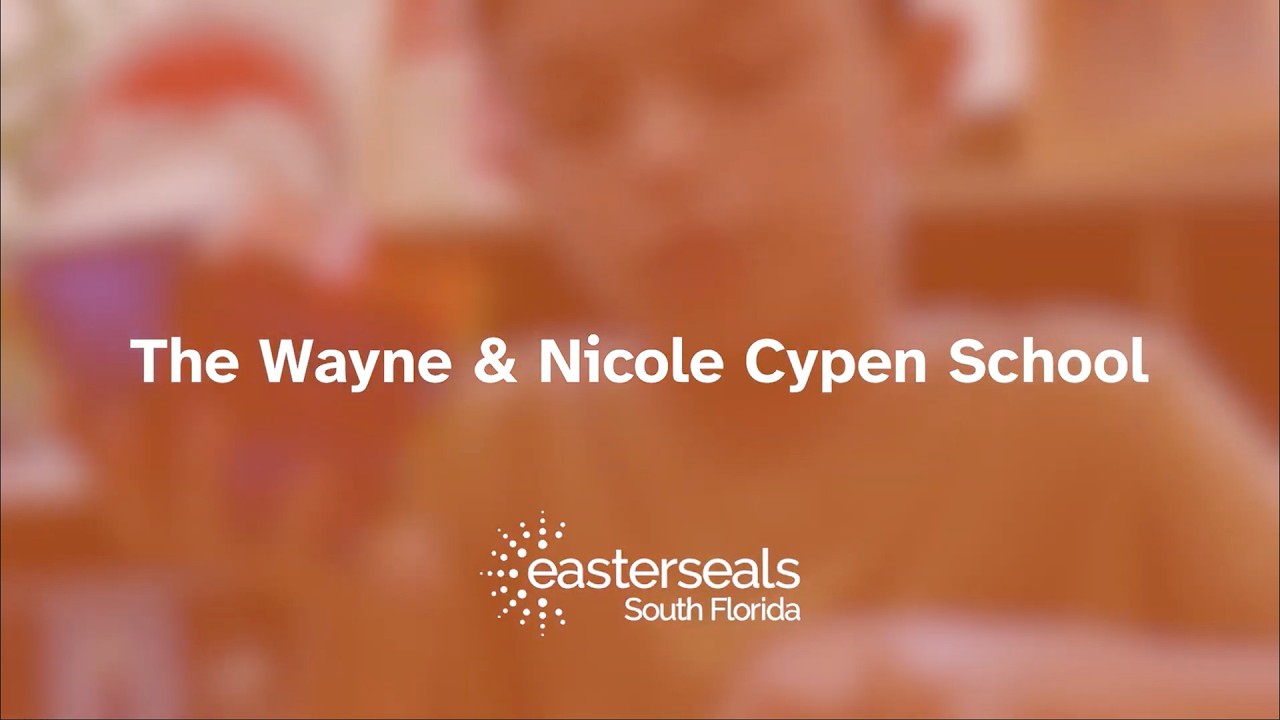 The Wayne and Nicole Cypen School