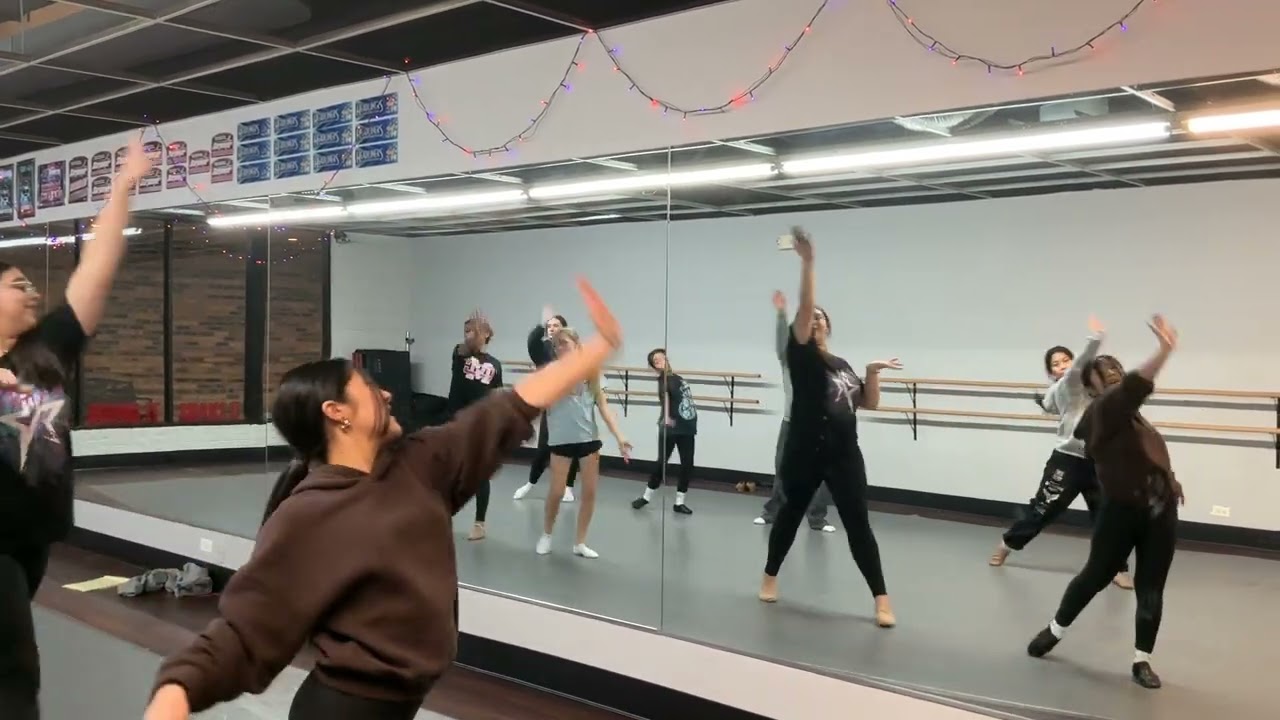 Fusion - Grease