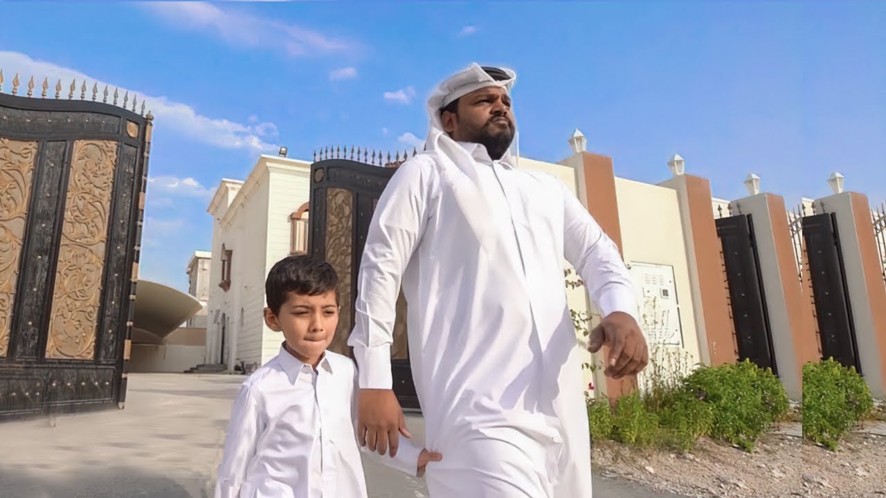 الفزعه😲كريم يفزع لتموم😂فزعة الهنود