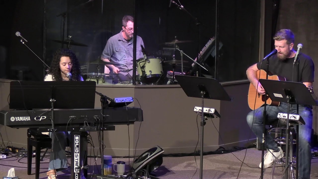 EMILY MICHAEL AND MATT HENRY | 2-4-26 WORSHIP WEDNESDAY LIVE | CARRIAGE HOUSE WORSHIP