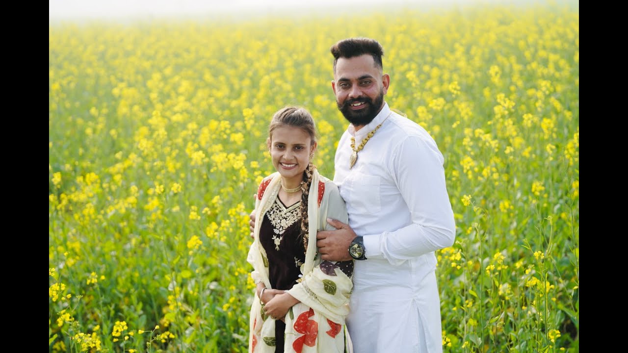 LIVE WEDDING CEREMONY_PARAMJEET & PRABHJOT_JATINDER PHOTOGRAPHY,DOSANJH KALAN,7009567910