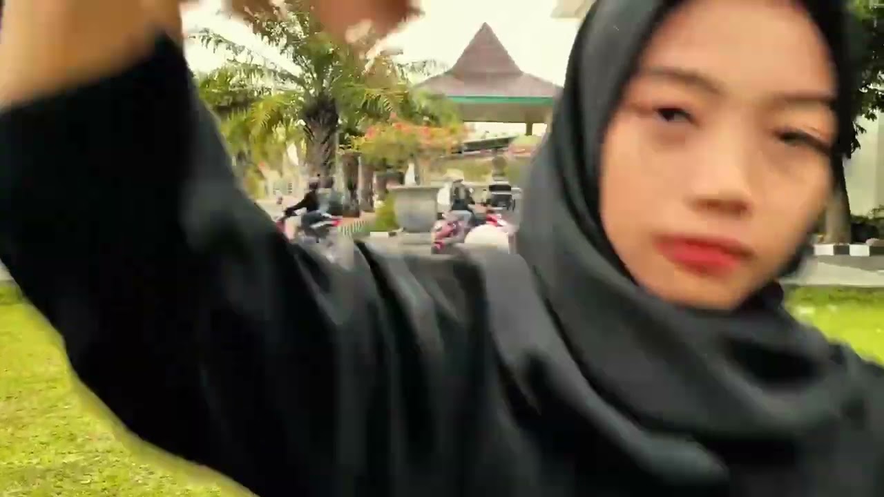 Cuplikan Latihan Pagar Nusa