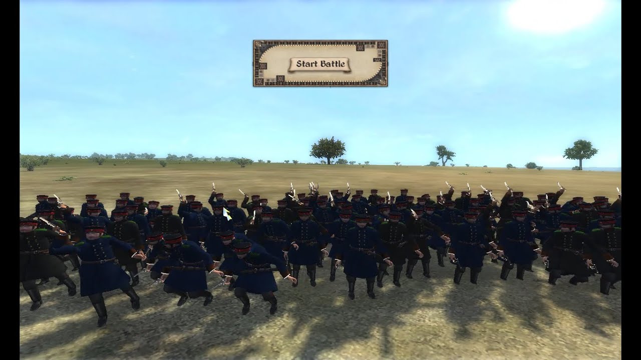 Lao Che Khanate (Komeiji Reform) Infantry Showcase