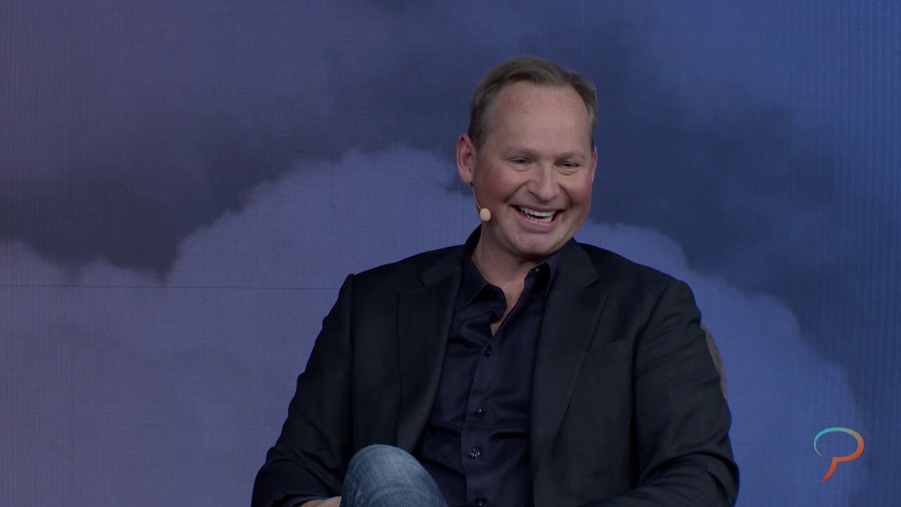 Executive Interview: Expedia Group Inc.