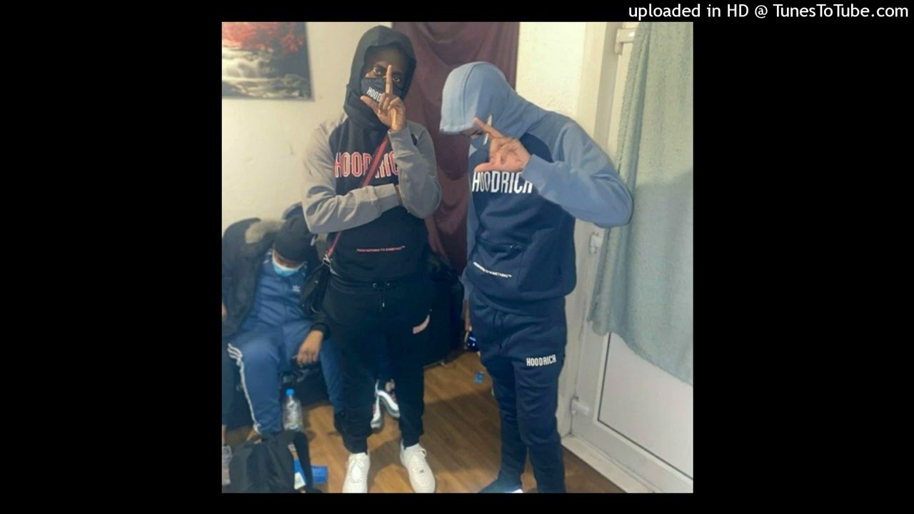 [FREE] #NPK #SinSquad ND x Tugga x Sneakz UK Drill Type Beat 