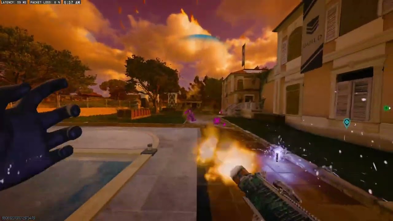 Bo7 campaign endgame
