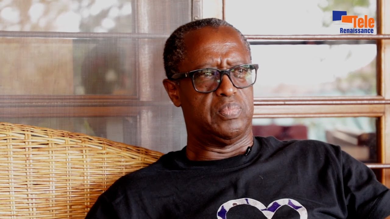 Igandagurwa rya Melchior Ndadaye kwabaye kunigira mu menshi intwaro rusangi (J.M. Ngendahayo)