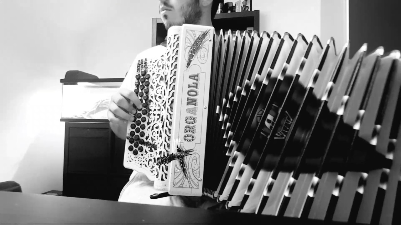 Emigrante - Montagaitas na Concertina