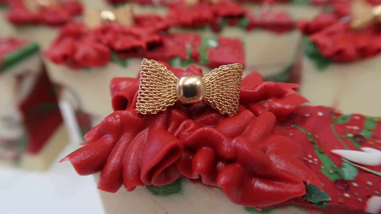 Christmas Holiday Soap Series EP6 2022 