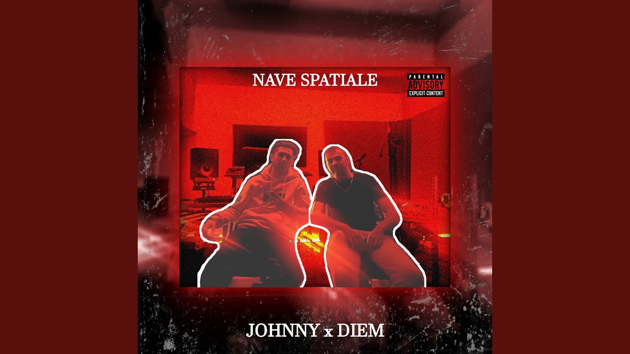NAVE SPATIALE