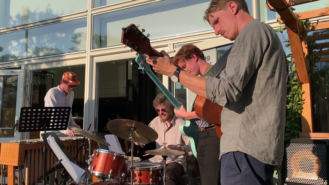 Umeå Live - UÅ2a Music Messengers 