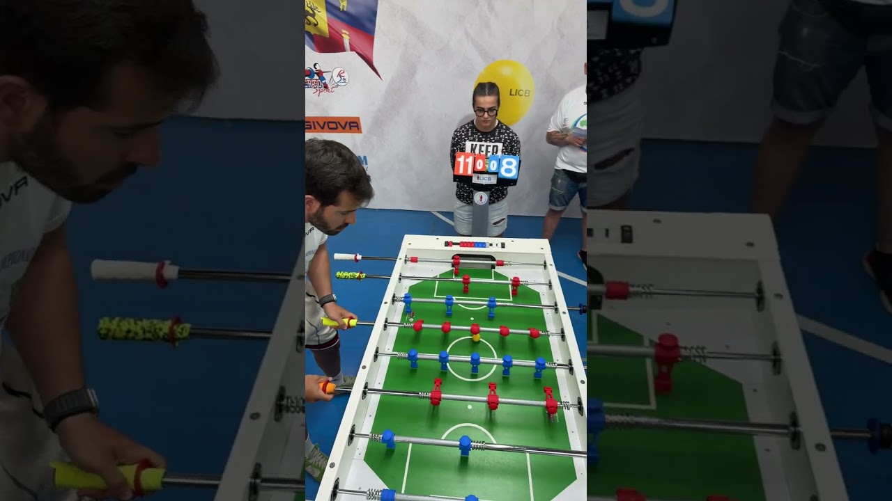 SICILIA vs TOSCANA | Campionato delle Regioni Figest / Licb 2024