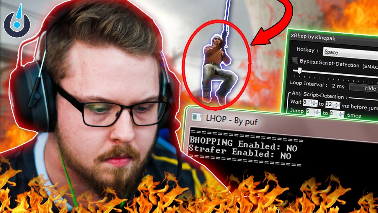ODDSHOTS #12 - JASONR BHOP SCRIPTING ON ESEA?! ROCA TRICKSHOTTING ON CSGO!! STEEL NINJA DEFUSES!!