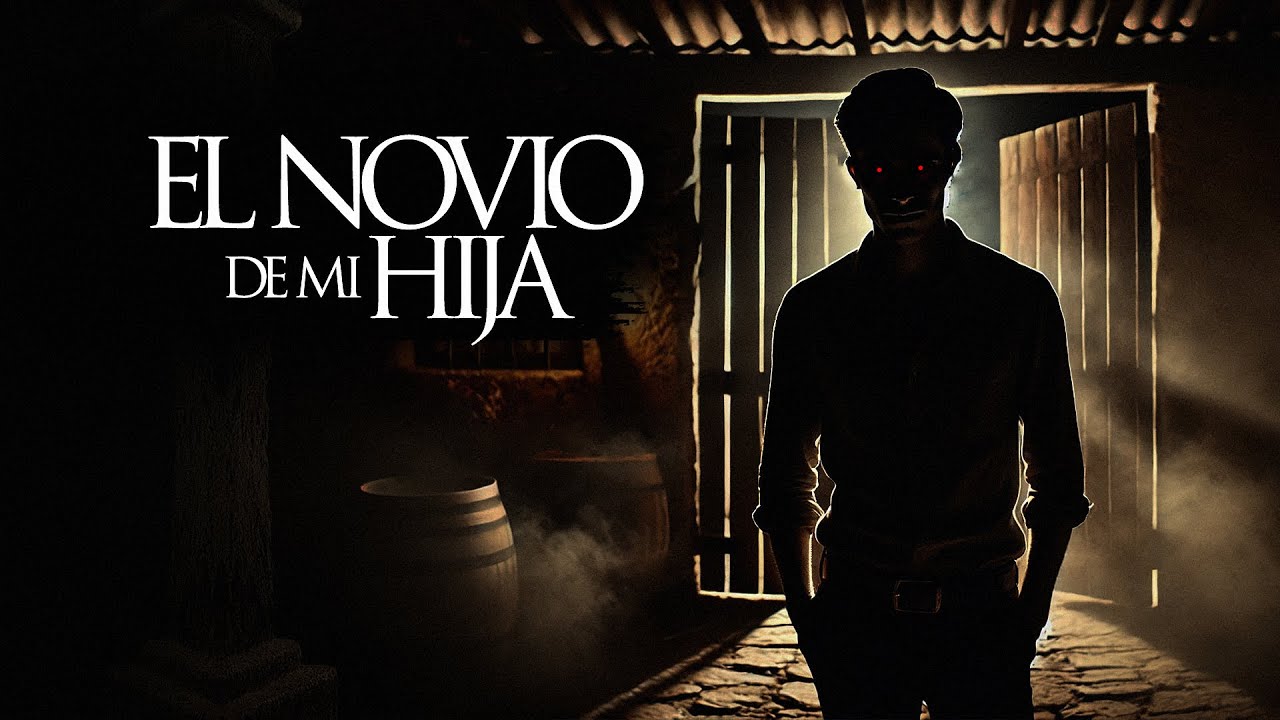 MI OBSESIÓN POR EL NOVIO DE MI HIJA (RELATOS DE TERROR Y BRUJERÍA)