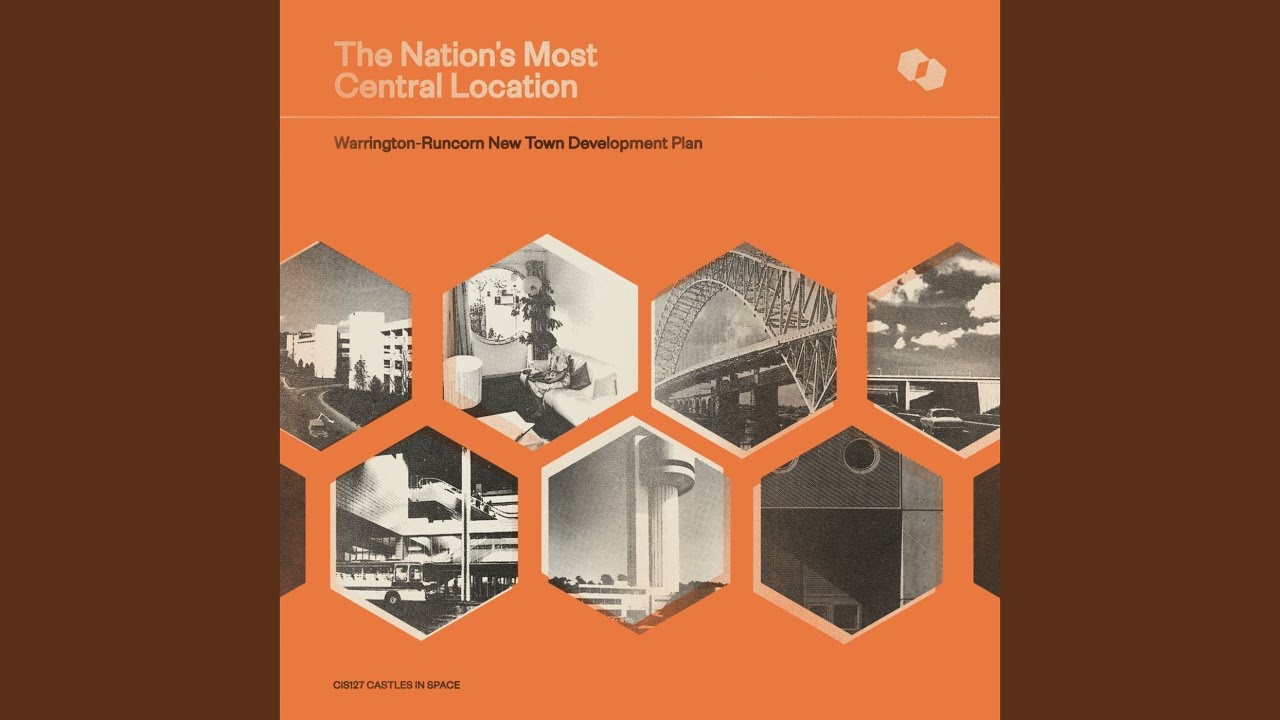 London's Moving Our Way