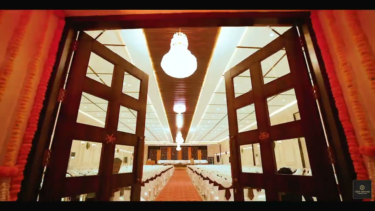 Geet Govind  Banquet hall Teaser