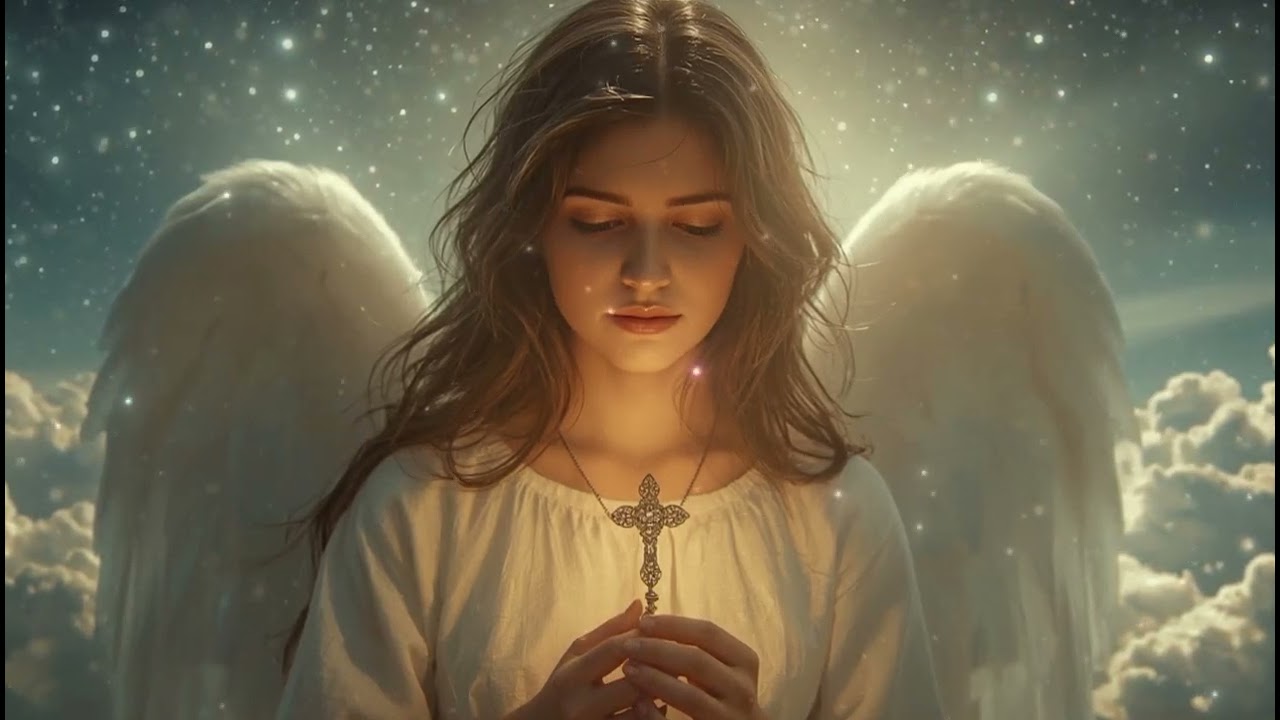 Gregorian Chant for Sleep and Relaxation | Catholic Monks Night Prayer ✝️🌙
