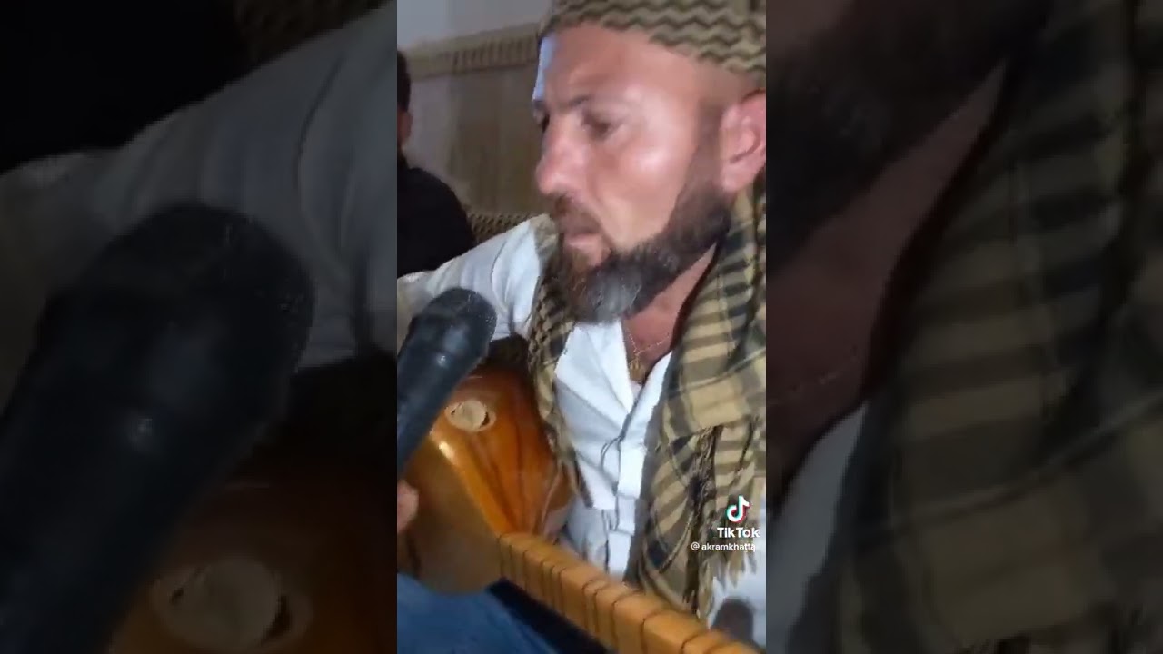 نعمت ختاري ستران شيرينه دلي مني ت نزاني 02:00