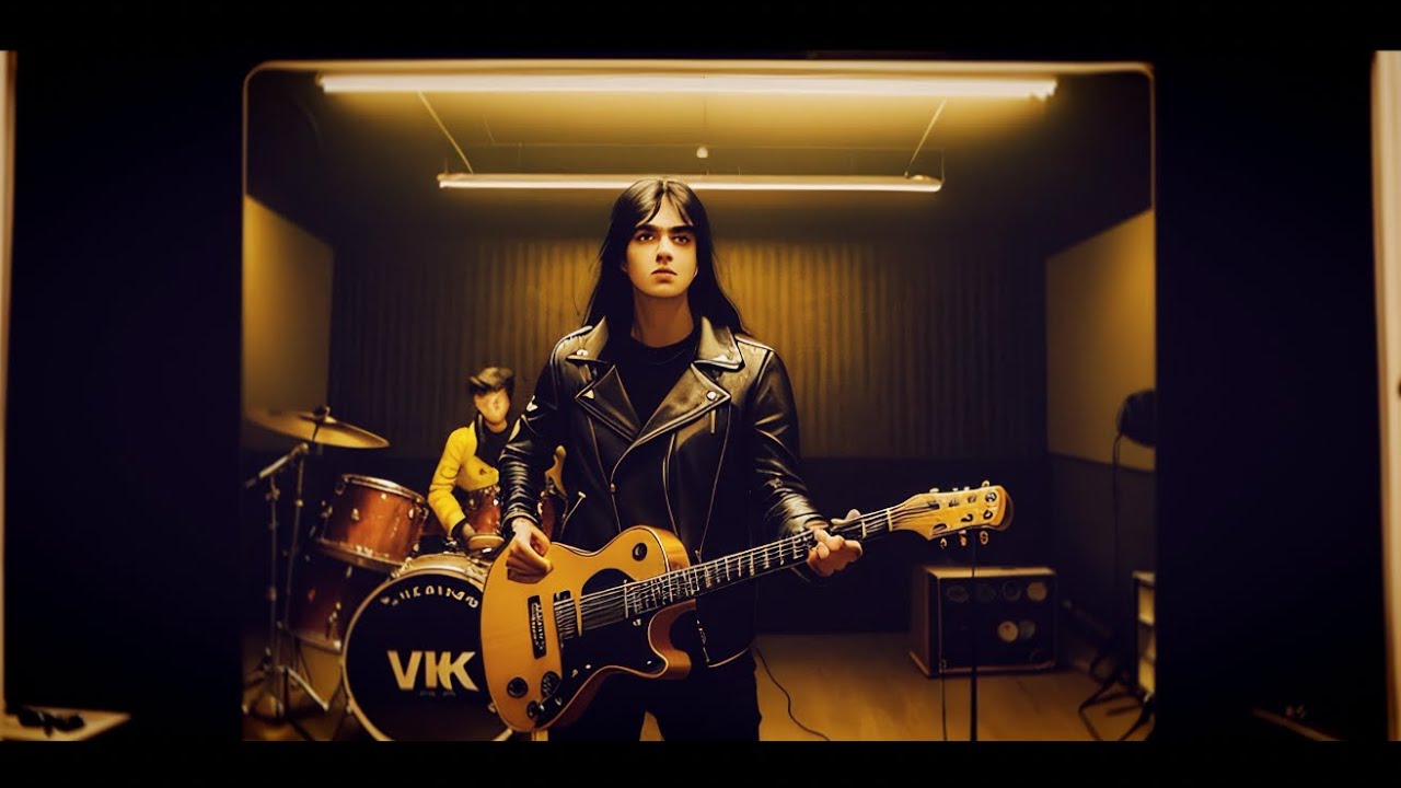 ASSAL Adam Łassa - Historia o Niebieskiej Sukience